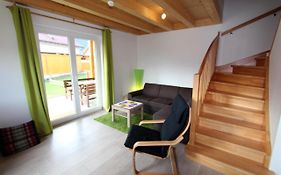 Chalet Underhill
