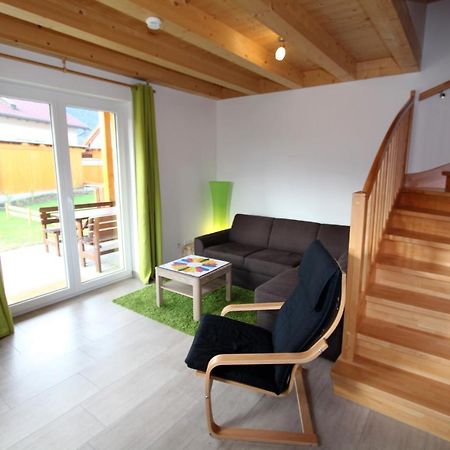 Chalet Underhill Kotschach-Mauthen Zewnętrze zdjęcie