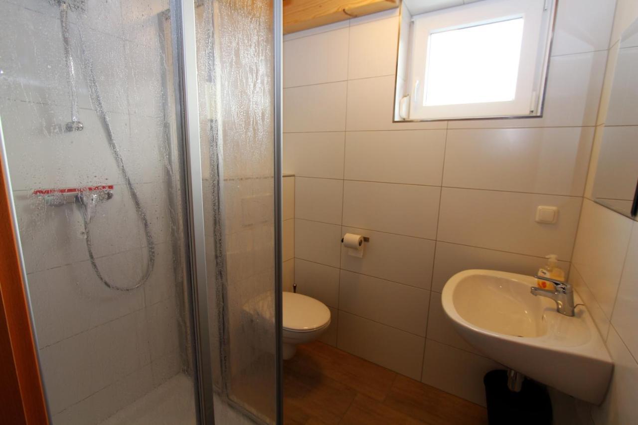 Chalet Underhill Kotschach-Mauthen Zewnętrze zdjęcie