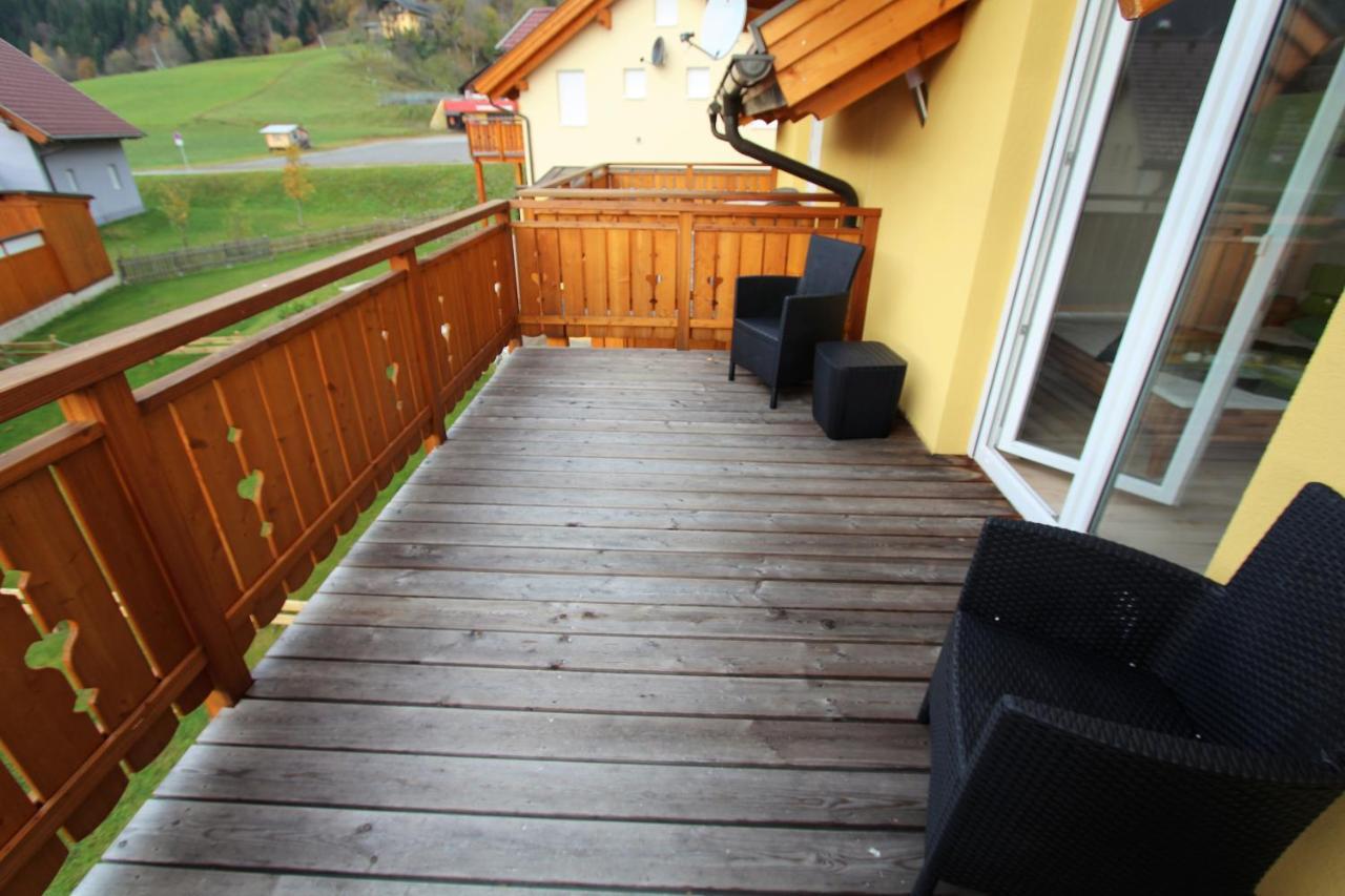 Chalet Underhill Kotschach-Mauthen Zewnętrze zdjęcie