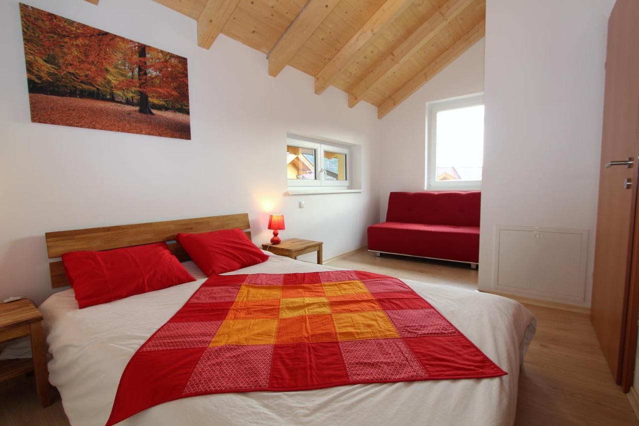Chalet Underhill Kotschach-Mauthen Zewnętrze zdjęcie