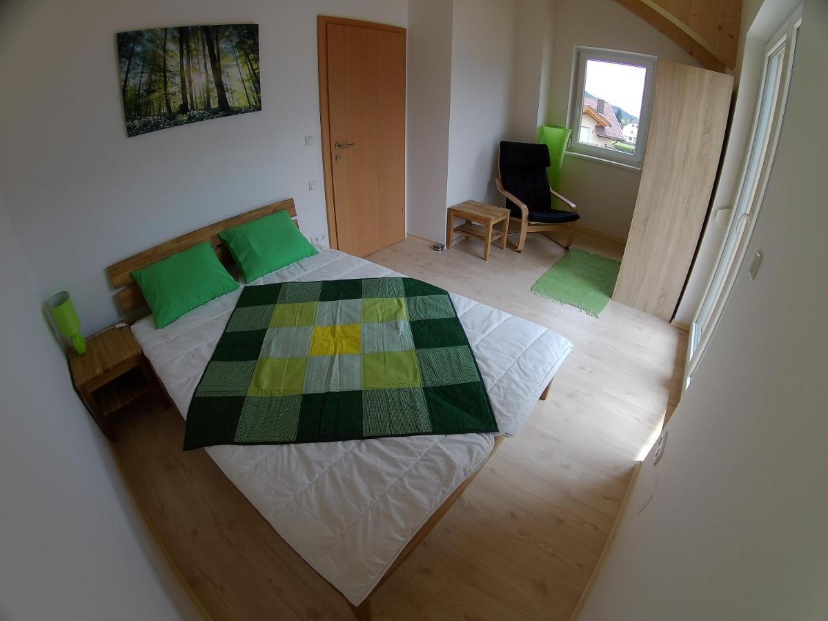 Chalet Underhill Kotschach-Mauthen Zewnętrze zdjęcie