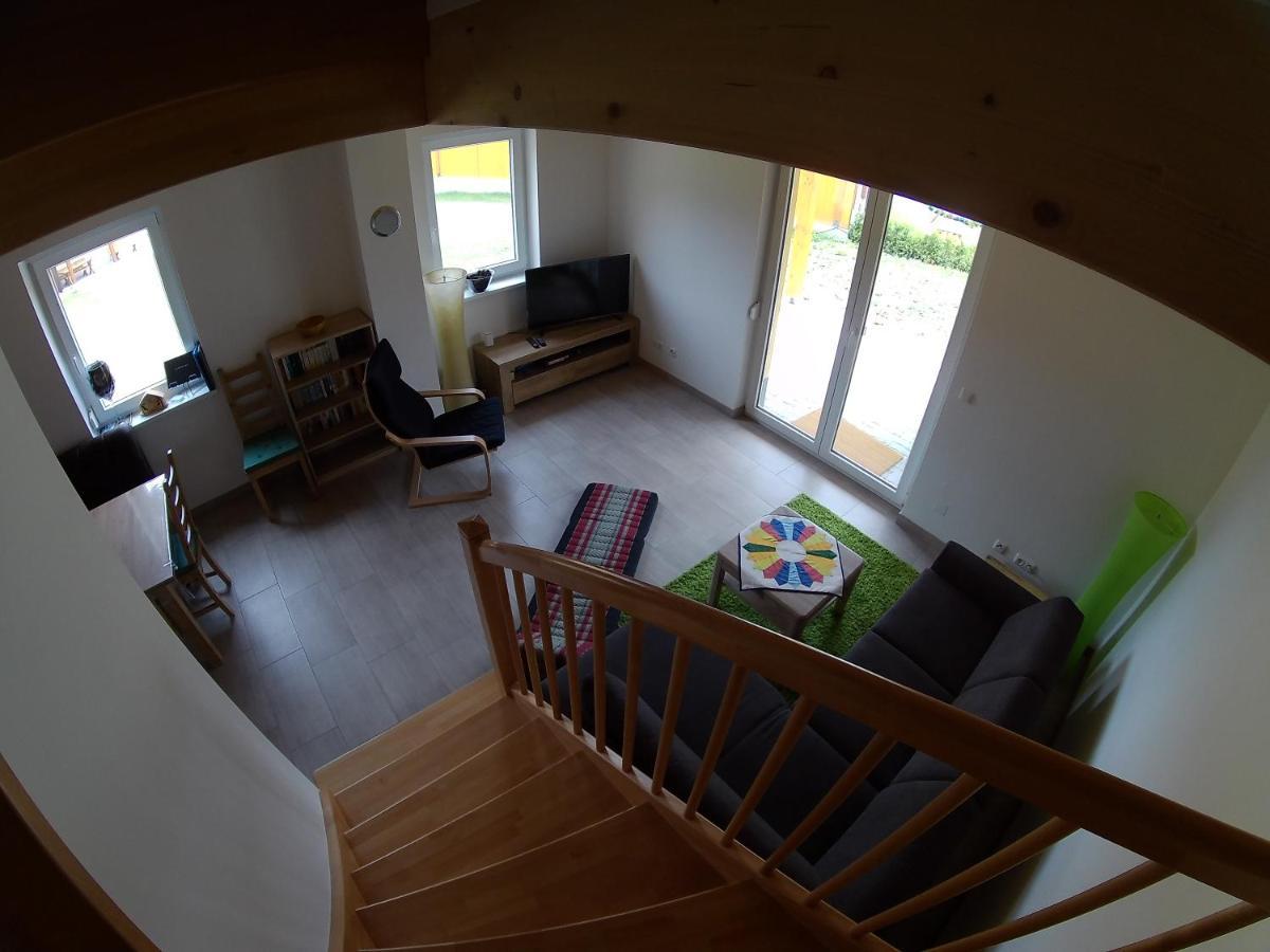 Chalet Underhill Kotschach-Mauthen Zewnętrze zdjęcie