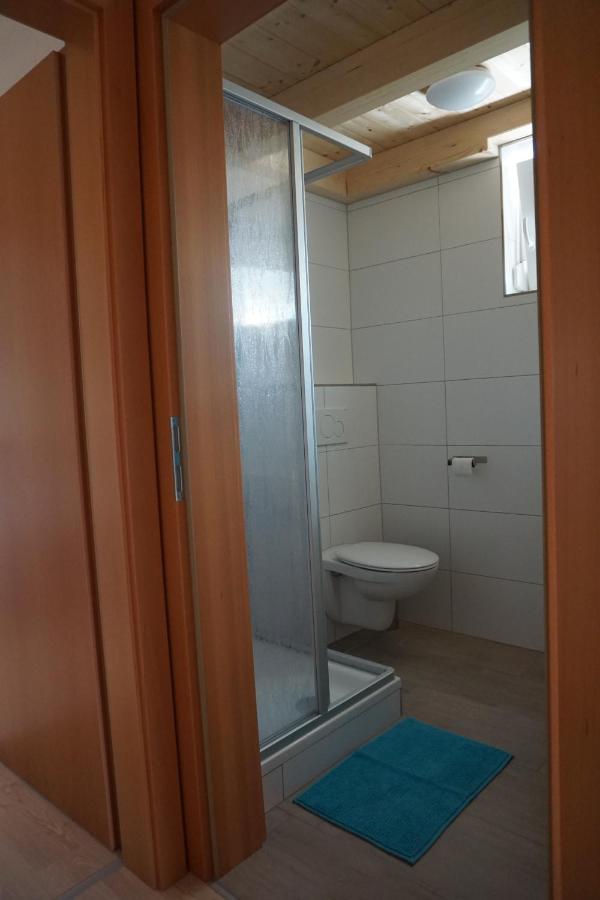 Chalet Underhill Kotschach-Mauthen Zewnętrze zdjęcie