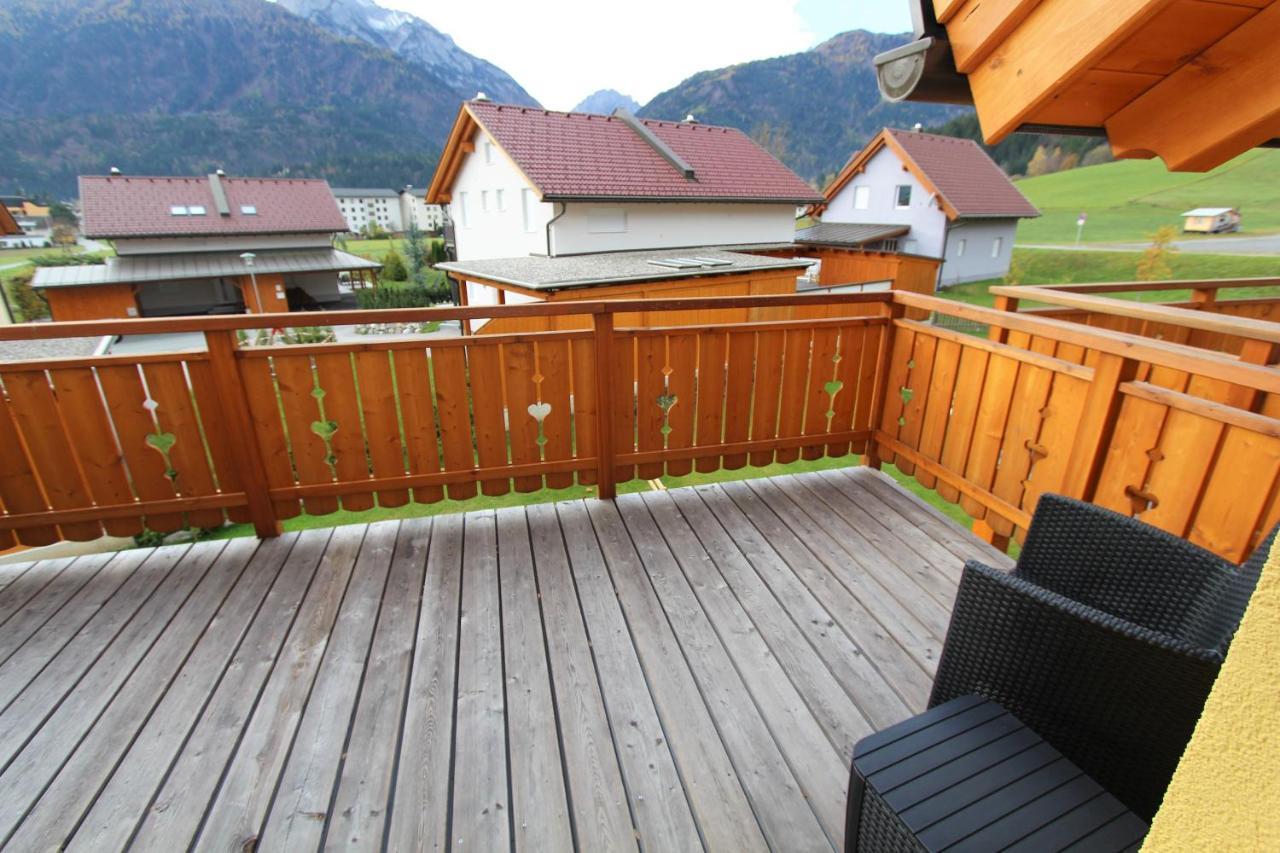 Chalet Underhill Kotschach-Mauthen Zewnętrze zdjęcie
