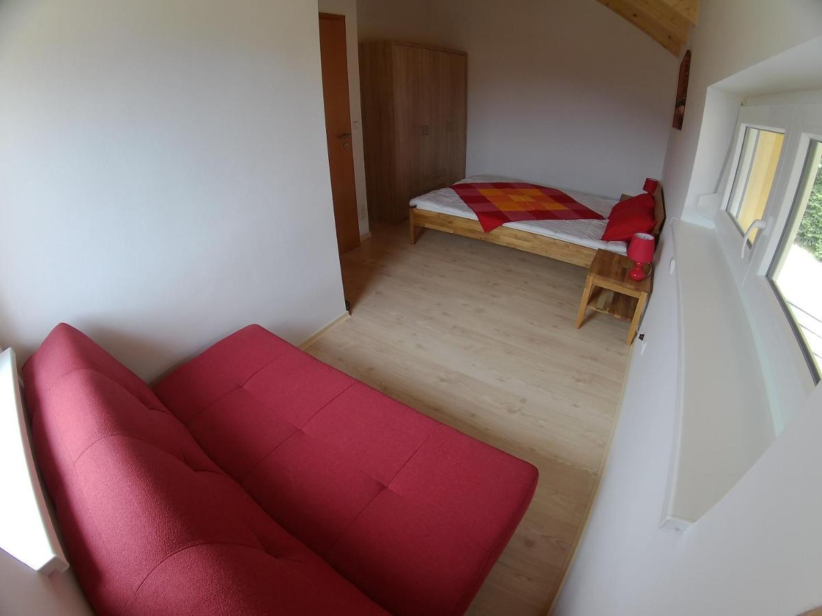 Chalet Underhill Kotschach-Mauthen Zewnętrze zdjęcie