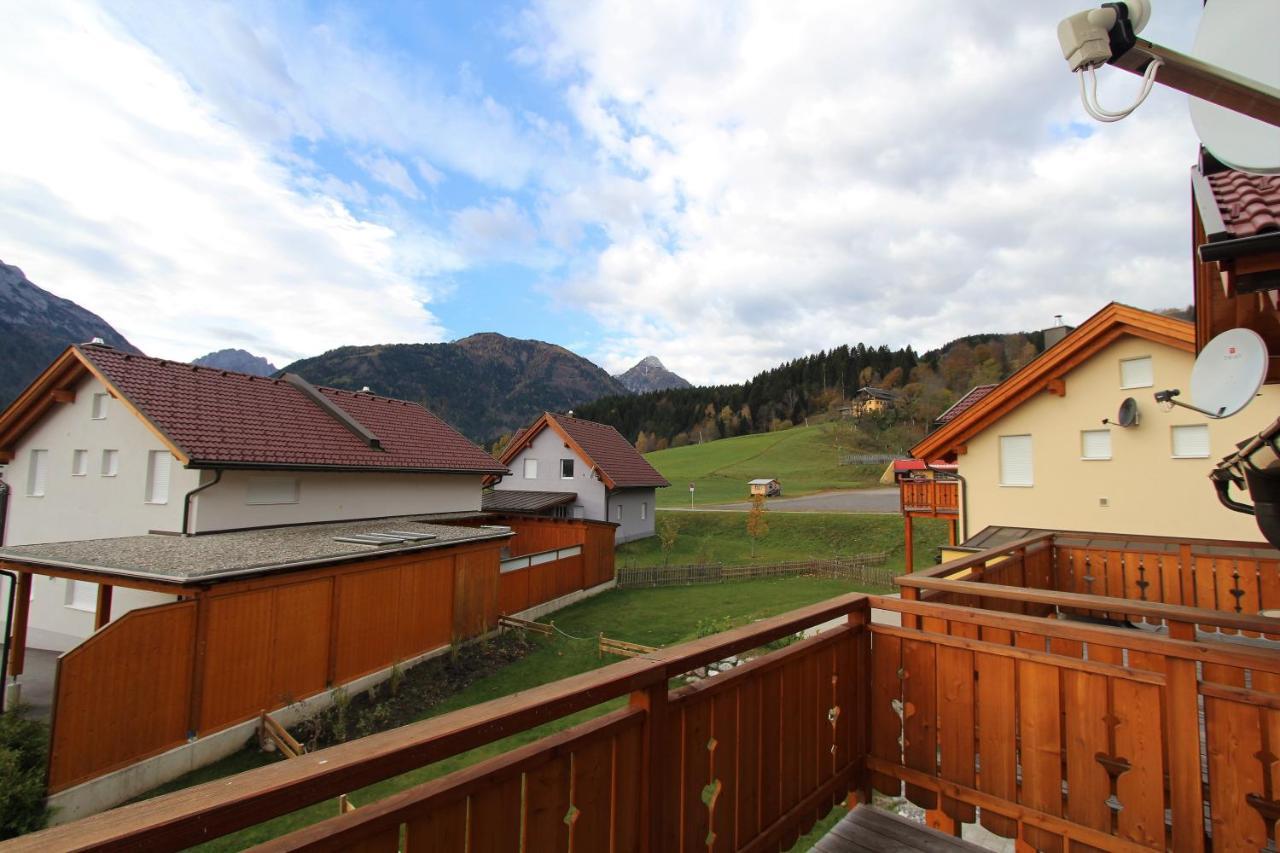 Chalet Underhill Kotschach-Mauthen Zewnętrze zdjęcie