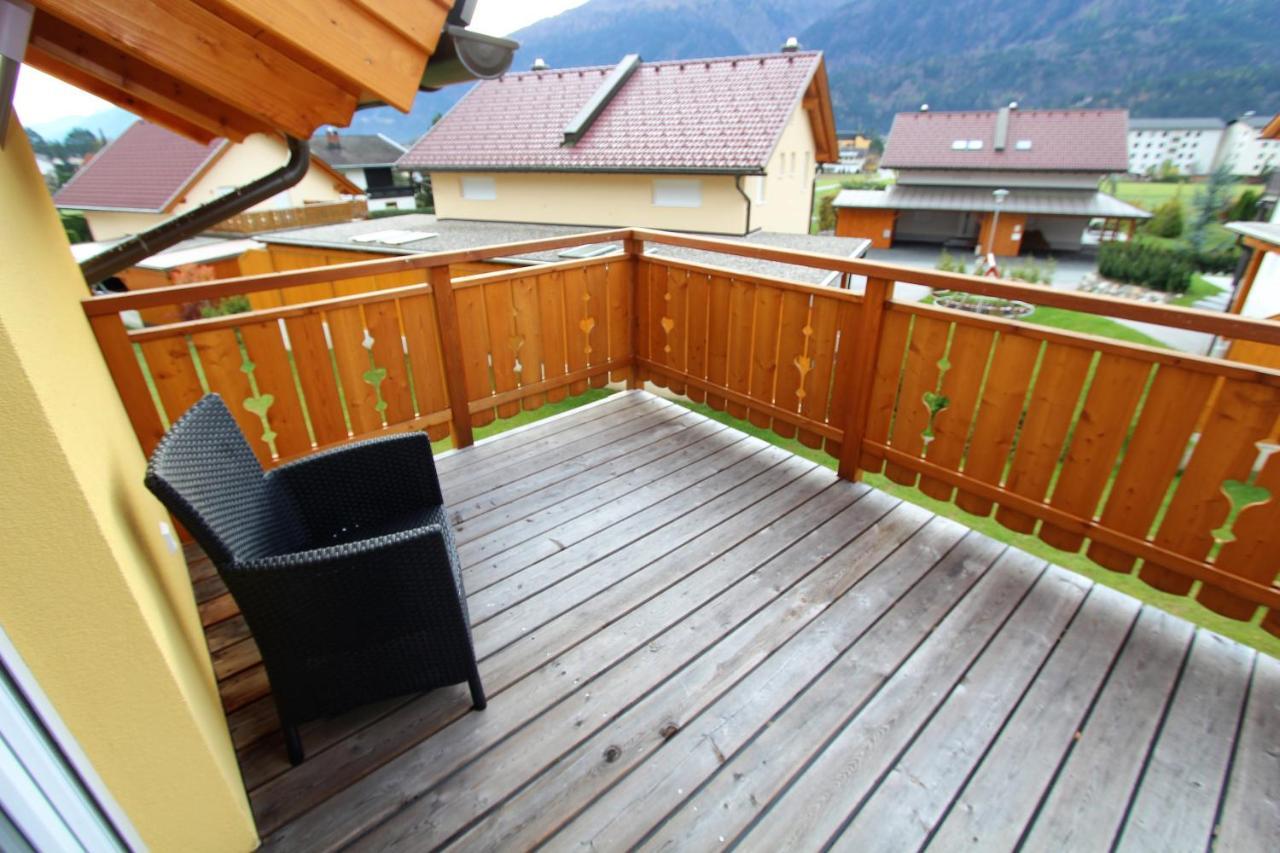 Chalet Underhill Kotschach-Mauthen Zewnętrze zdjęcie