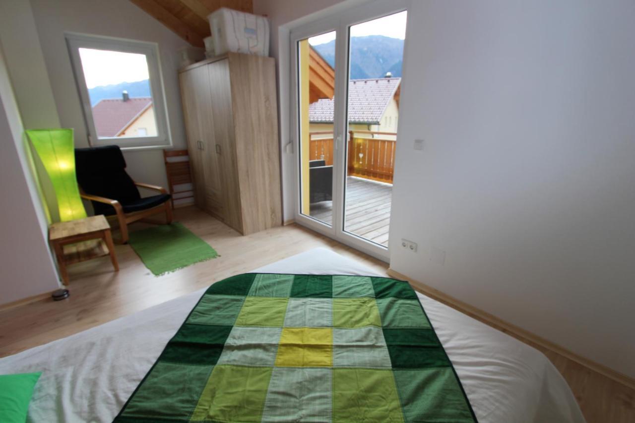 Chalet Underhill Kotschach-Mauthen Zewnętrze zdjęcie