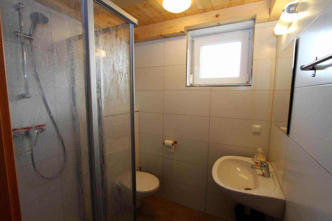 Chalet Underhill Kotschach-Mauthen Zewnętrze zdjęcie