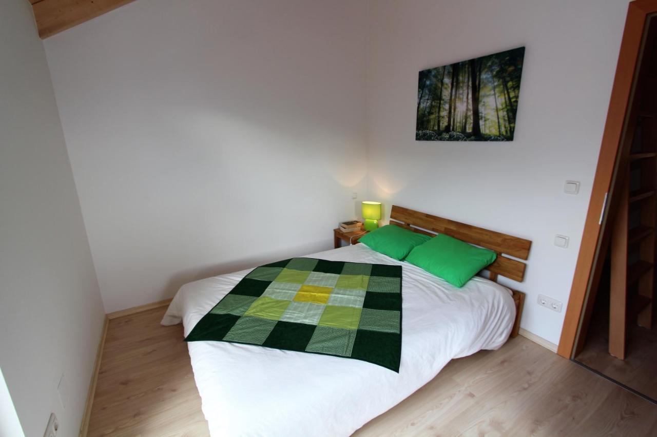 Chalet Underhill Kotschach-Mauthen Zewnętrze zdjęcie