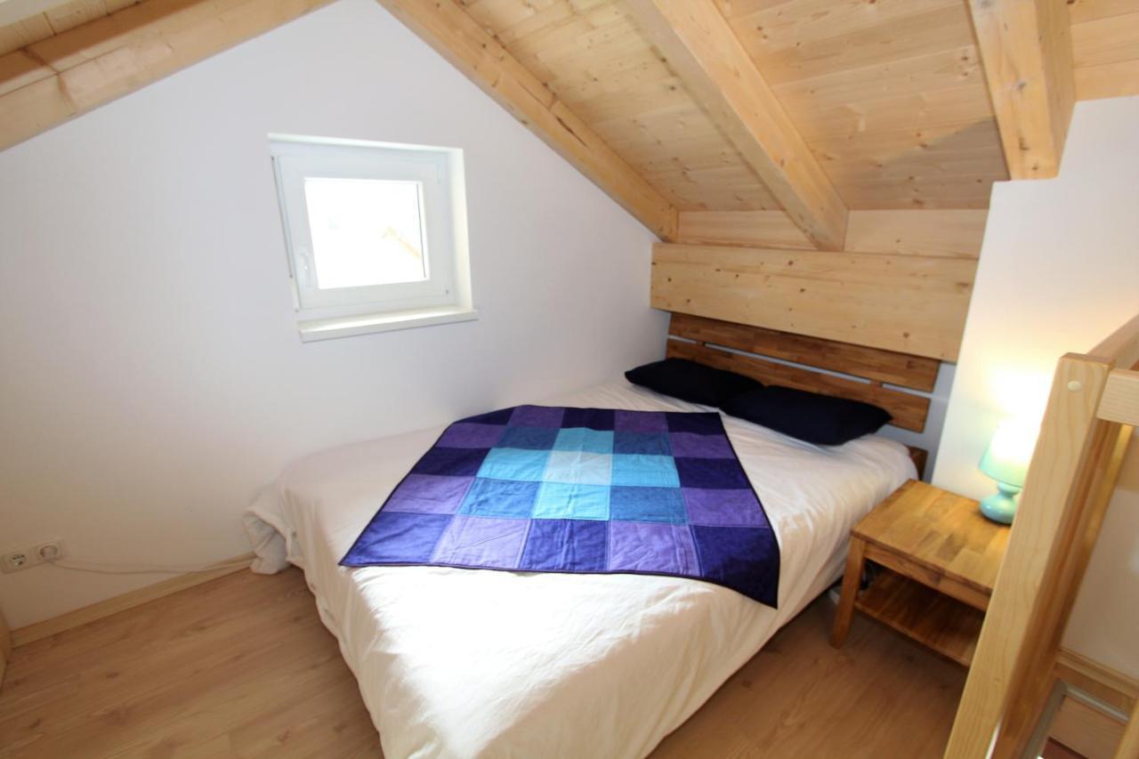 Chalet Underhill Kotschach-Mauthen Zewnętrze zdjęcie