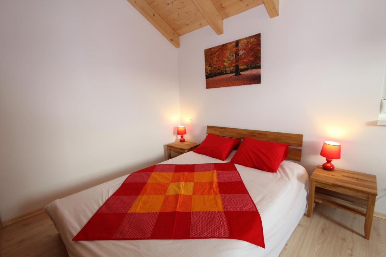 Chalet Underhill Kotschach-Mauthen Zewnętrze zdjęcie