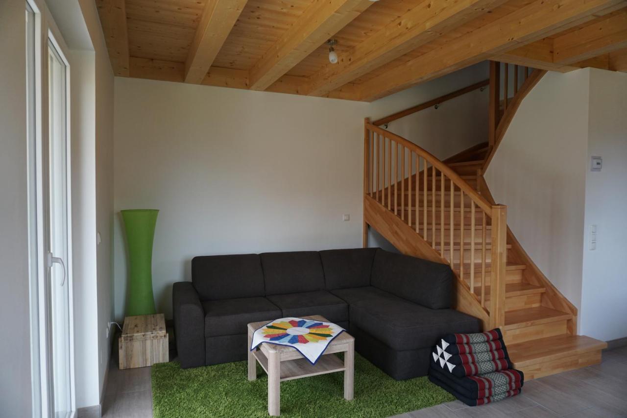 Chalet Underhill Kotschach-Mauthen Zewnętrze zdjęcie