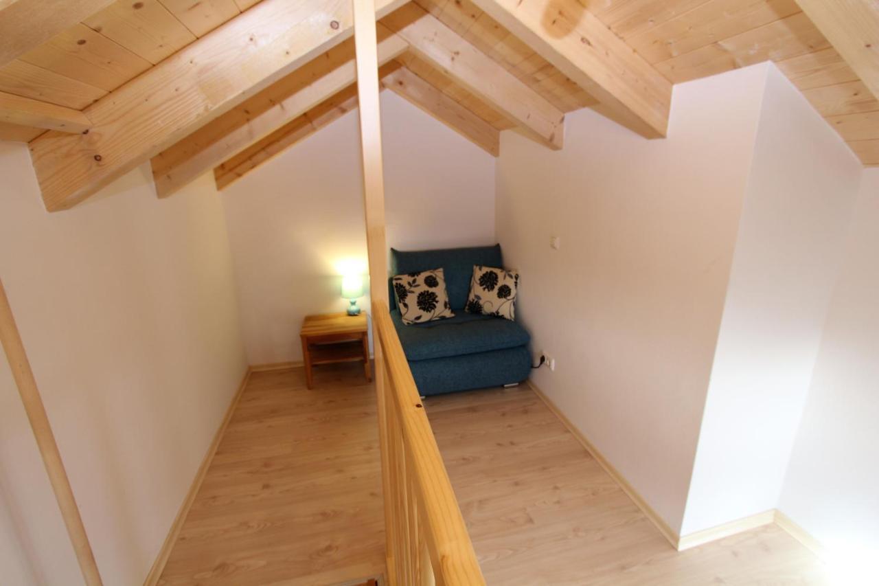 Chalet Underhill Kotschach-Mauthen Zewnętrze zdjęcie