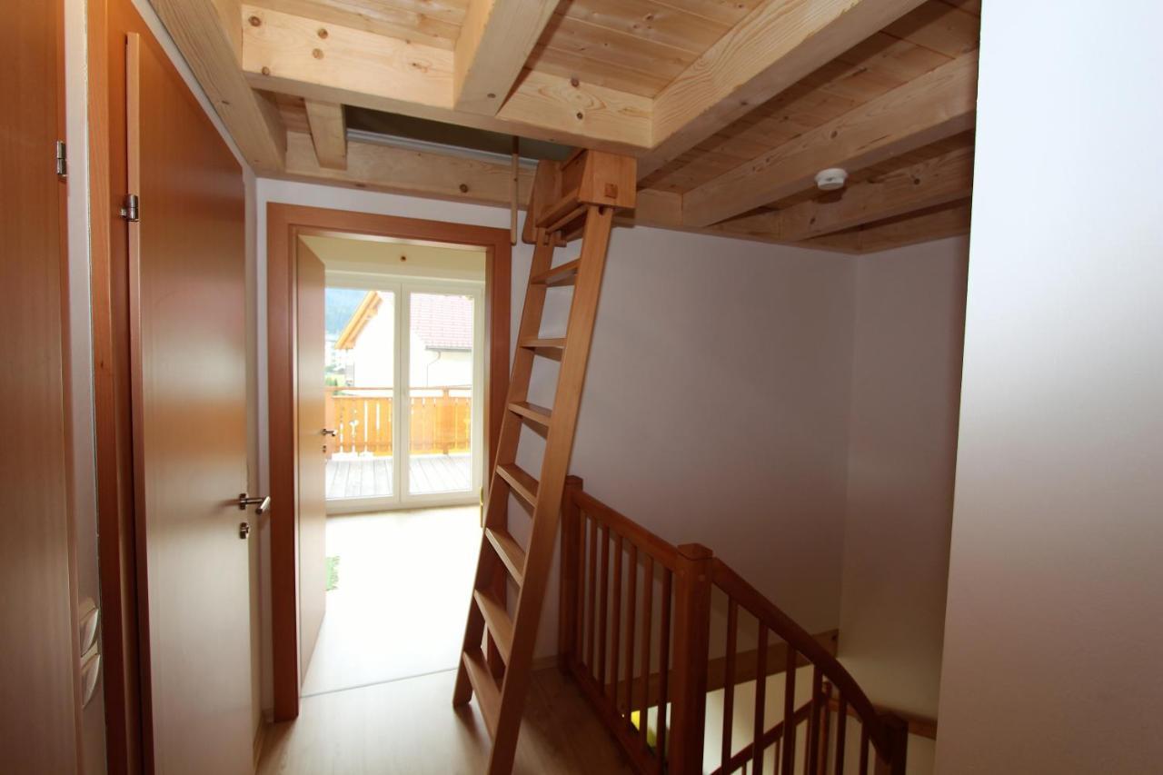 Chalet Underhill Kotschach-Mauthen Zewnętrze zdjęcie