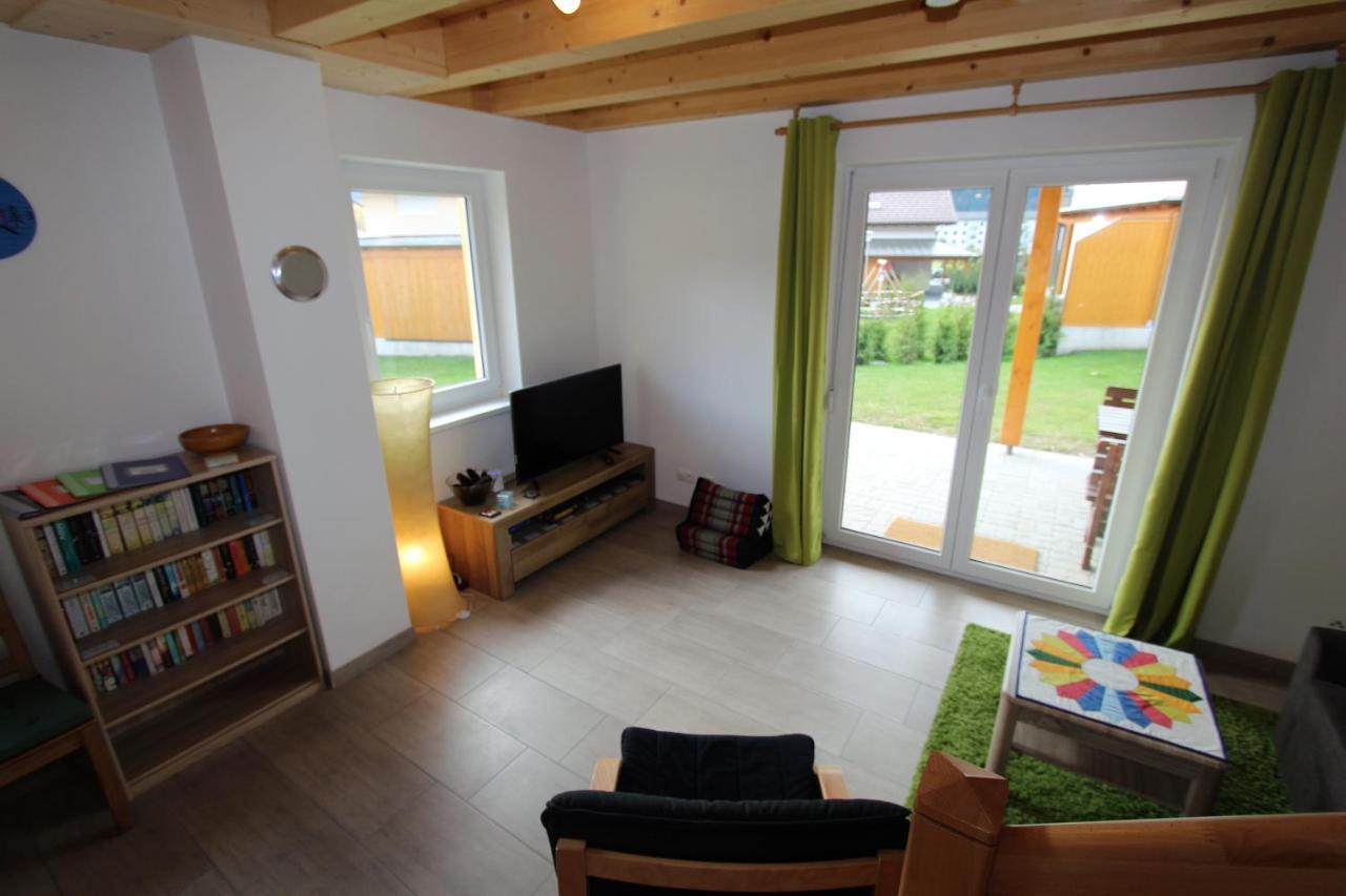 Chalet Underhill Kotschach-Mauthen Zewnętrze zdjęcie