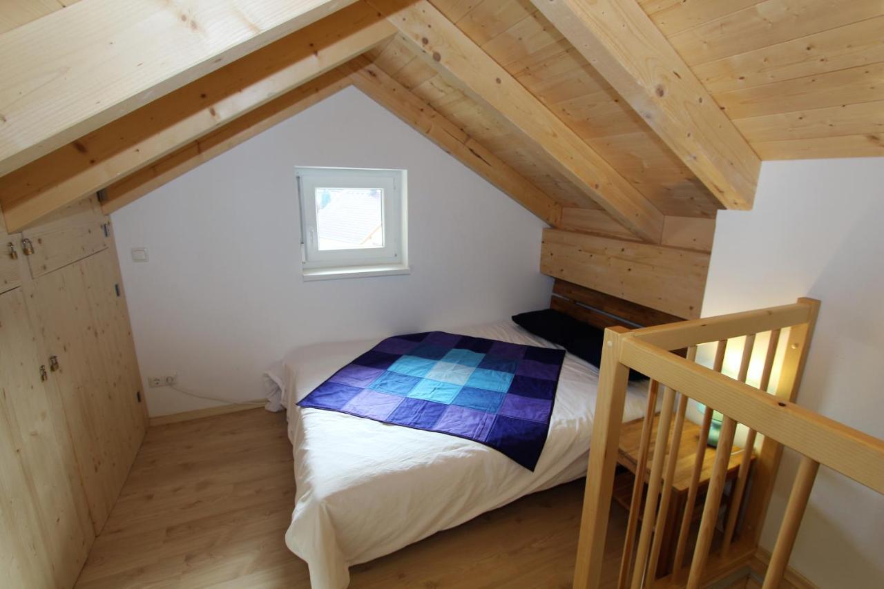 Chalet Underhill Kotschach-Mauthen Zewnętrze zdjęcie